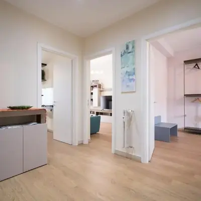 San Giovanni Charming Suites