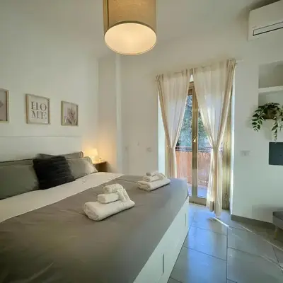 Suite Mario - Colosseo