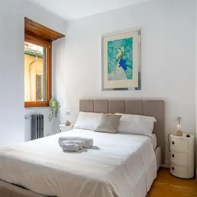 iFlat Modern & Comfortable apt in Trastevere