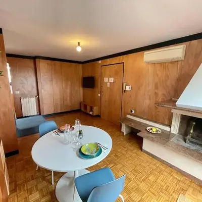 Villa Bonelli Penthouse