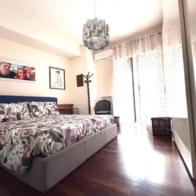 casa di Francesca