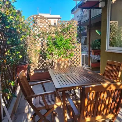 Cento House Casa Vacanze Roma
