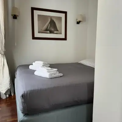 Suite Colonna in Balestrari