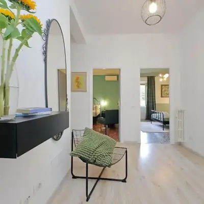 TM Apartment