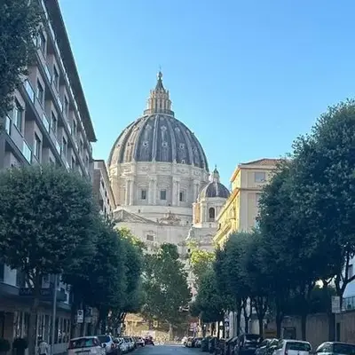 I ricordi di San Pietro