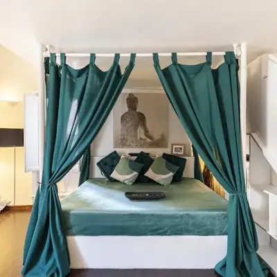 Navona Dream Flat