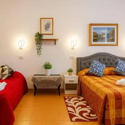 NEXUS Palace