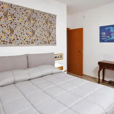 La maisonette romana
