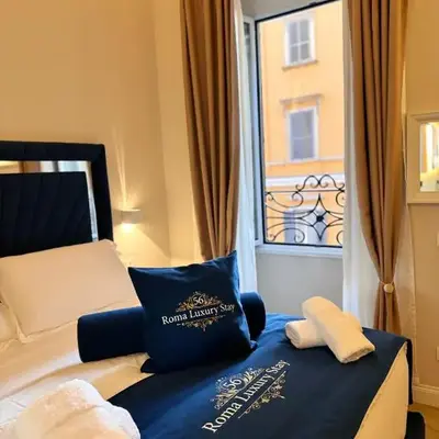 Roma Luxury Stay 56