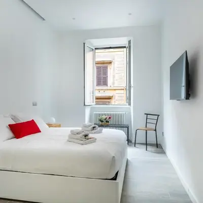 iFlat Radiant retreat in Esquilino