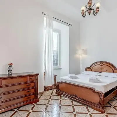 La Casa Viola