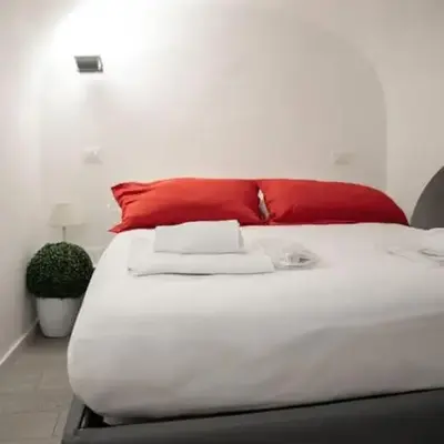 NEW Mini Loft per 3 a Roma centro