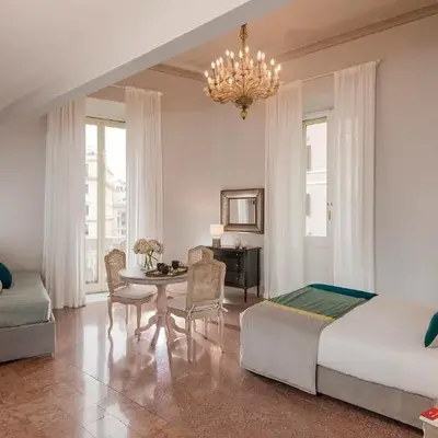 Boutique Hotel Atelier '800