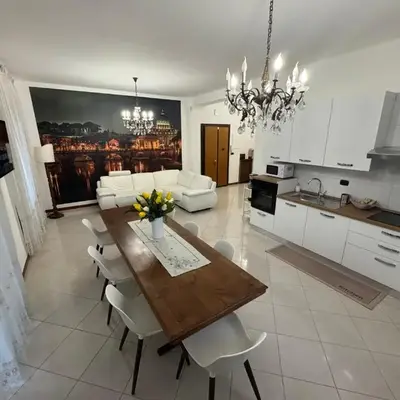 Vacanze Romane Apartment in Rome