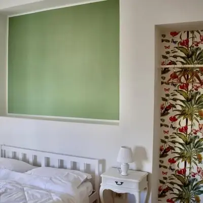 Suite 10 Parioli