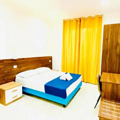 Milazzo Suites