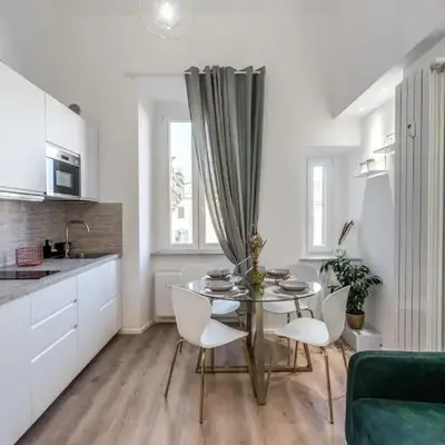 St Peter Miracle Suite