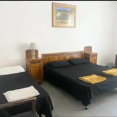 Martino rooms Termini