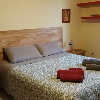 DàLù alPigneto