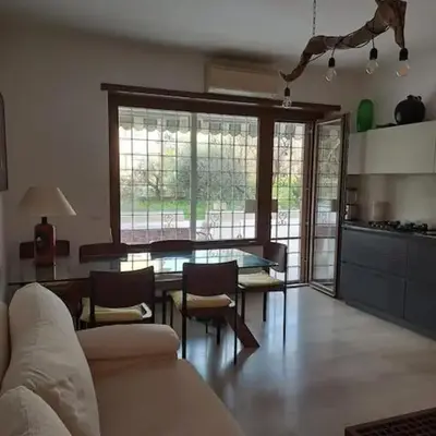 Casa Nisio - Gemelli comoda e accogliente