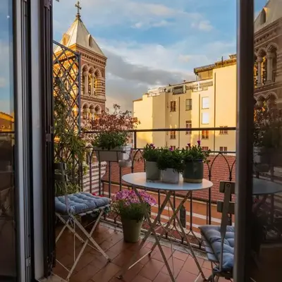 Appartamento Sofia