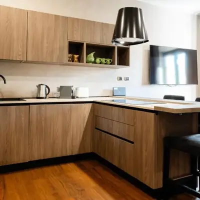 Caffarella Suite