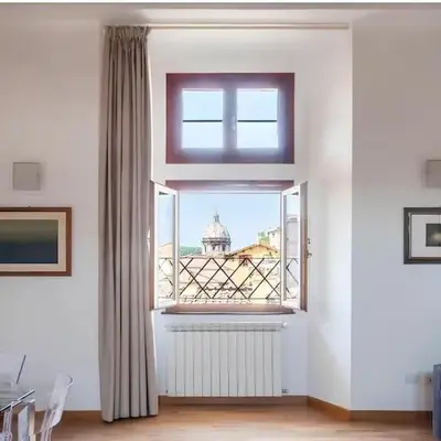 HC - Palazzo Altieri Exclusive Penthouses