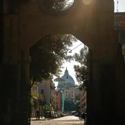 Maison Doria Vaticano