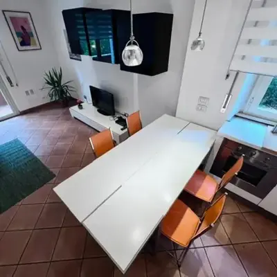 Inn Trastevere Home