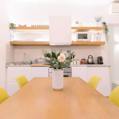 Atella Rome Apartment
