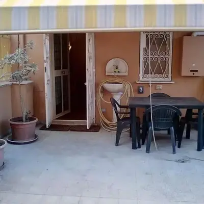 oreglia house