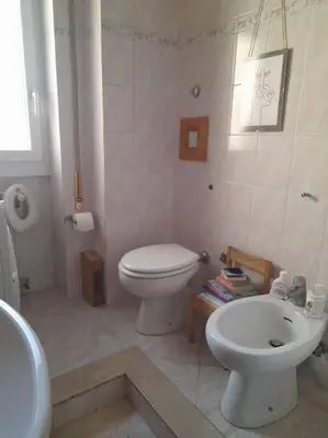 Gallery image of Appartamento a Villa Gordiani in Rome
