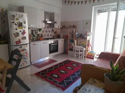 Gallery image of Appartamento a Villa Gordiani in Rome