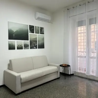 Cozy House Roma - San Giovanni