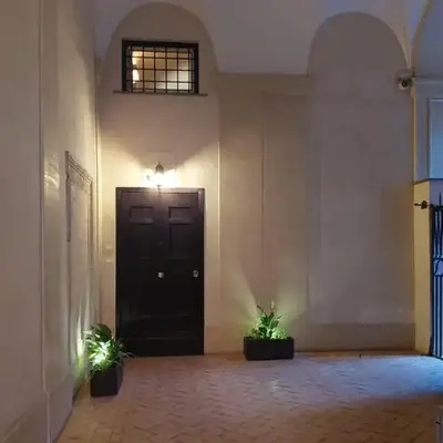 La Dimora di Roma