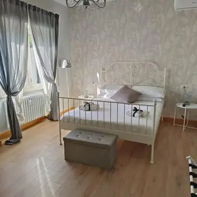 S Peter suite appartamento ristrutturato in centro
