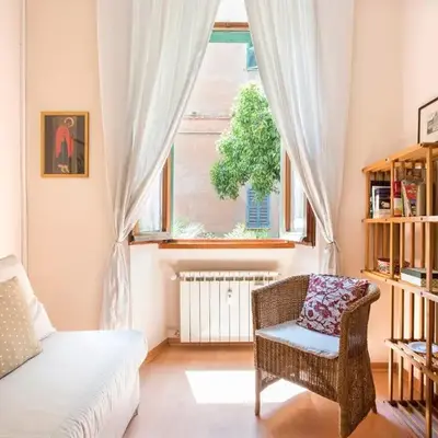 Vatican Museums Cozy Apartment