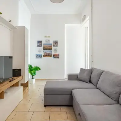 LA DOLCE VITA - stone's throw from the city center