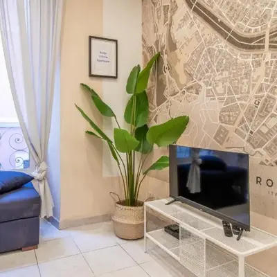 Borgo Vittorio 76