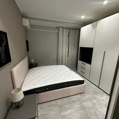 Jmartins Vatican Apartment