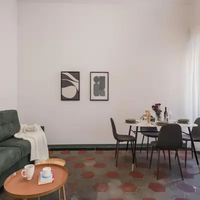 The Best Rent - Two-bedroom apartment in Santa Maria Maggiore