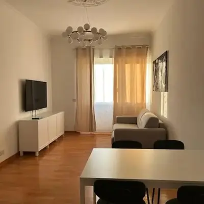 A casa di Leo