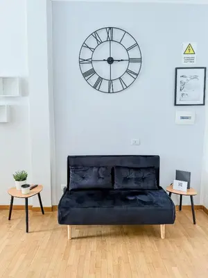 Gallery image of NEW! Vatican Domizia Apartment in Rome