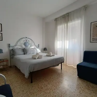 Bed Bike Breakfast al centro di Roma