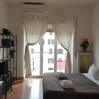 Casa Marconi apt
