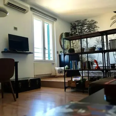 Gioia House