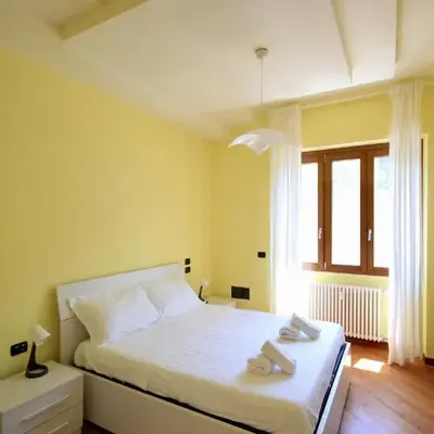 HC - CloHouse Spacious Flat