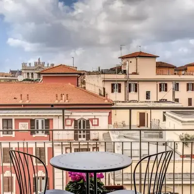 Suite Experience San Giovanni Apartments