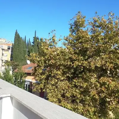 Attico luminosissimo