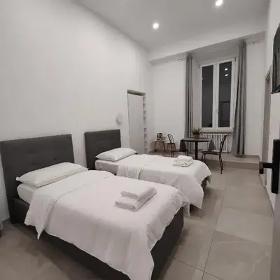 Lifestyle 168 Guest House